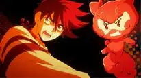Tập 13 Kyoukai Senki