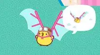 Tập 34 Molang (Phần 4)