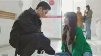 Tập 3 Đầu Gấu Ngọt Ngào