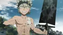 Tập 40 Black Clover: Thế giới phép thuật (Phần 3)