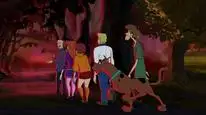Tập 23 Scooby-Doo Và Ai Thế Nhỉ (Phần 2)
