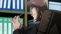 Tập 17 Kaiji (Phần 2)