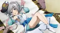 Tập 2 Oda Nobuna No Yabou