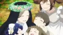 Tập 11 Kinsou no Vermeil: Gakeppuchi Majutsushi wa Saikyou no Yakusai to Mahou Sekai wo Tsukisusumu