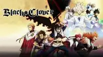 Tập 18 Black Clover: Thế giới phép thuật (Phần 3)