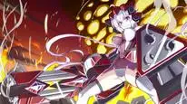 Tập 9 Senki Zesshou Symphogear XV