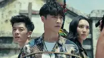 Tập 28 Hoàng Kim Đồng
