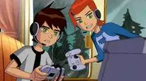 Tập 6 Ben 10 (Phần 3)