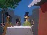 Tập 27 Scooby-Doo and Scrappy-Doo (Phần 2)