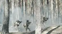 Tập 2 Spy Ops: Hoạt động tình báo