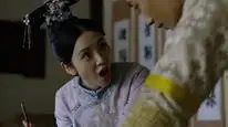 Tập 31 Lộc Đỉnh Ký