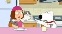 Tập 19 Family Guy (Phần 19)