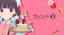 Tập 4 Blend S