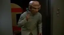 Tập 16 Star Trek: Deep Space Nine (Phần 3)