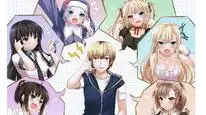 Tập 10 Boku wa Tomodachi ga Sukunai