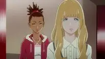 Tập 10 CAROLE & TUESDAY (Phần 1)