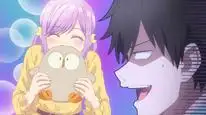 Tập 4 Osananajimi to wa Love Comedy ni Naranai
