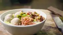 Tập 01 Nguồn gốc của hương vị (Phần 1) - Ẩm Thực Triều Sán