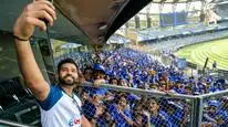 Tập 7 Cơn sốt cricket: Mumbai Indians