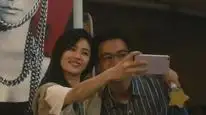 Tập 25 Bắc Thượng