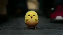 Tập 4 Gudetama: Cuộc phiêu lưu của quả trứng lười