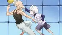 Tập 7 Hunter x Hunter (2011)