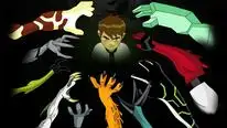 Tập 33 Ben 10 (Phần 4)