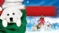 Tập Full The Search for Santa Paws