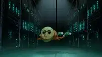 Tập 15 Thế Giới Kỳ Ảo của Gumball