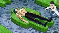 Tập 38 Toriko