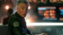 Tập 01 Star Trek: Thế Giới Mới Lạ (Phần 3)
