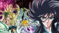 Tập 2 Thánh Đấu Sĩ Saint Seiya: Minh Vương Hades - Elysion