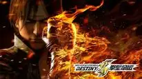 Tập 1 The King of Fighters: Destiny