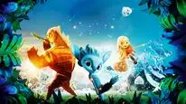 Tập Full Mune: Chiến Binh Mặt Trăng (Mune, le gardien de la lune)