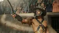 Tập 8 Spartacus: Gia Tộc Ashur