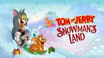 Tập Full Tom and Jerry: Vùng Đất Người Tuyết