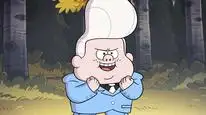 Tập 19 Gravity Falls Season 1