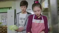 Tập 17 Quả Bí Mật