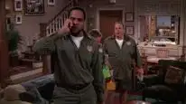 Tập 19 The King of Queens (Phần 5)
