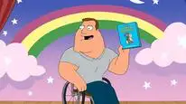 Tập 2 Family Guy (Phần 13)