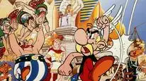 Tập Full Asterix và Nữ Hoàng Ai Cập