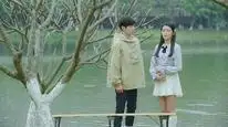 Tập 35 Tình đầu ngây ngô