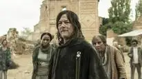 Tập 5 Xác Sống: Daryl Dixon (Phần 3)