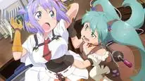 Tập 6 Shachou, Battle no Jikan Desu!