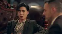 Tập 34 Dân Quốc Kỳ Thám