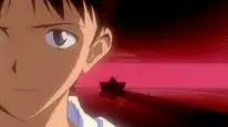 Tập 19 Neon Genesis Evangelion