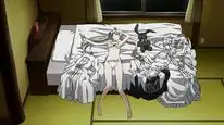 Tập 10 Yosuga no Sora: In Solitude, Where We Are Least Alone