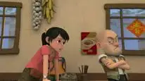 Tập 02 Gấu Boonie: Đội Thám Hiểm (Phần 1)