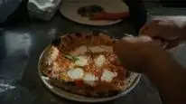 Tập 01 Bàn của bếp trưởng: Pizza