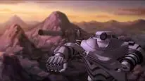 Tập 11 Truyền Thuyết Về Korra (Phần 4)